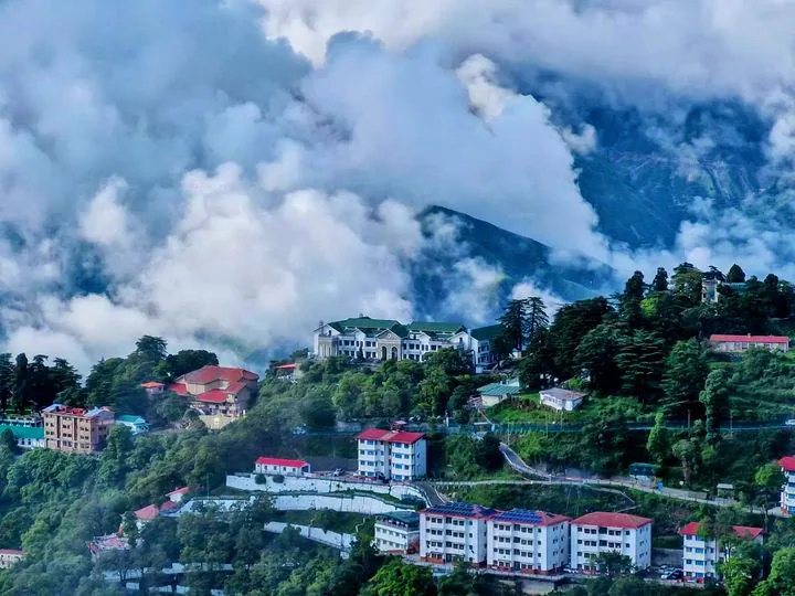  mussorie tour package