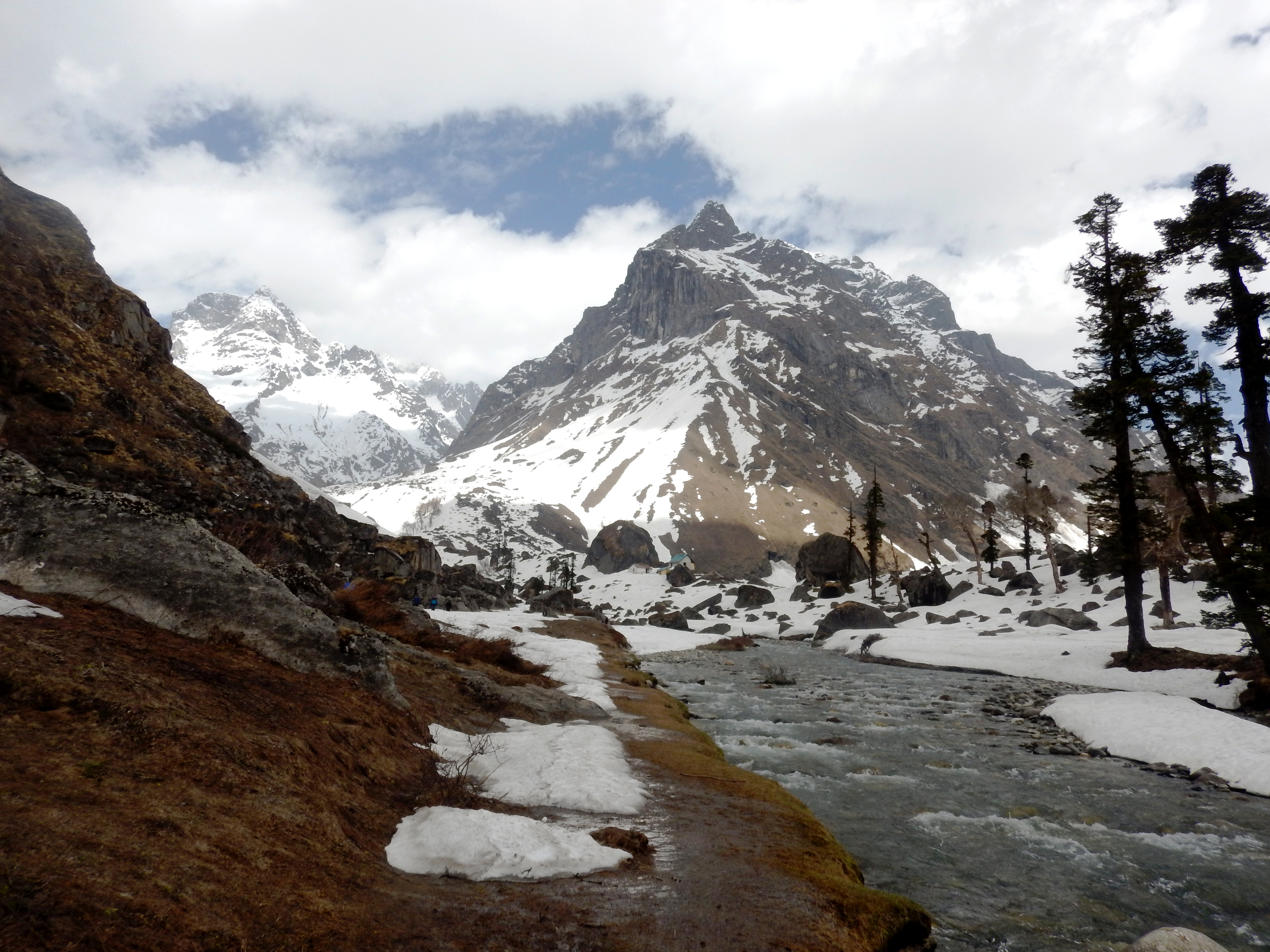  har ki dun tour package