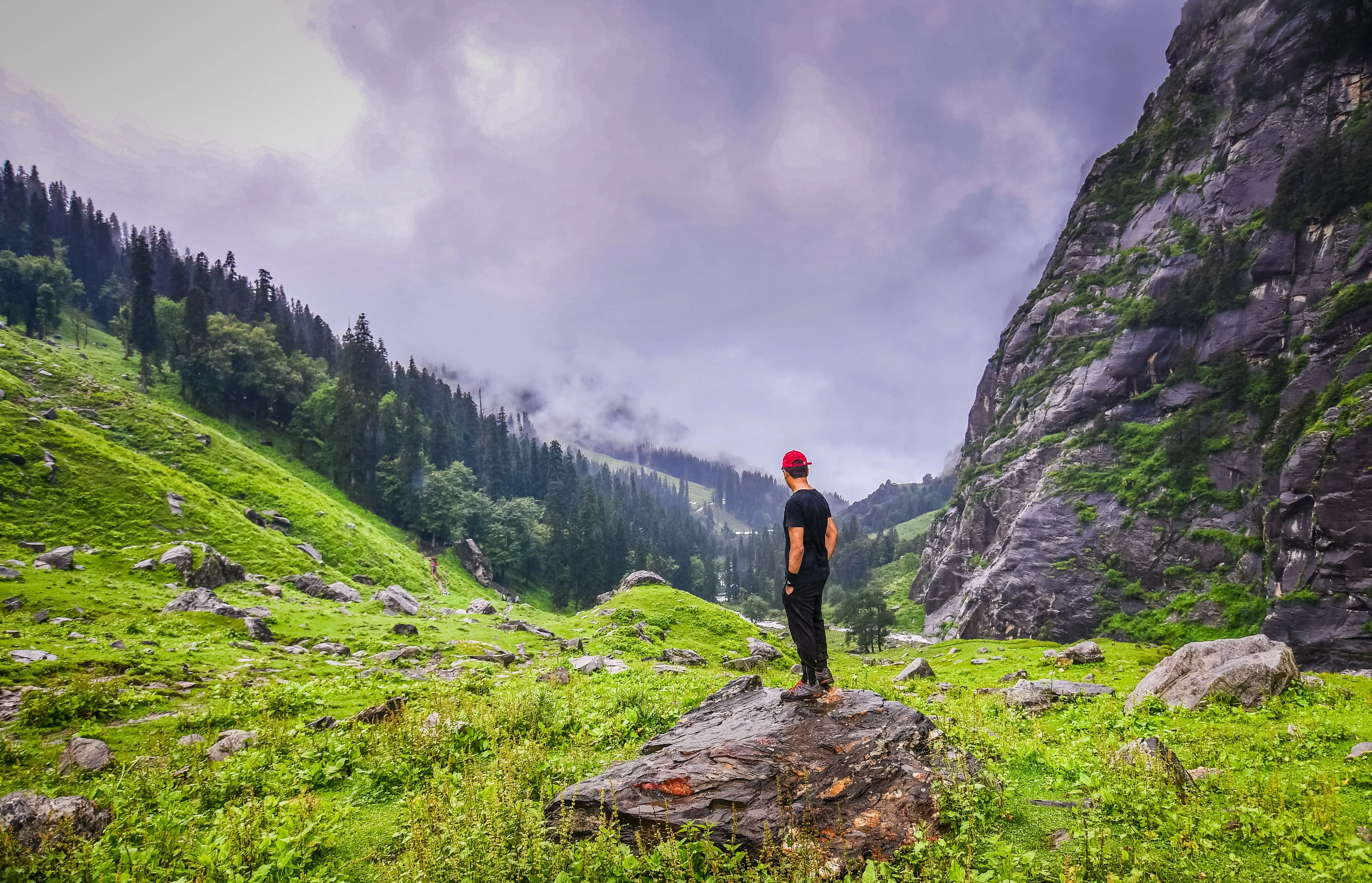 Chakrata Image Tourmyholiday