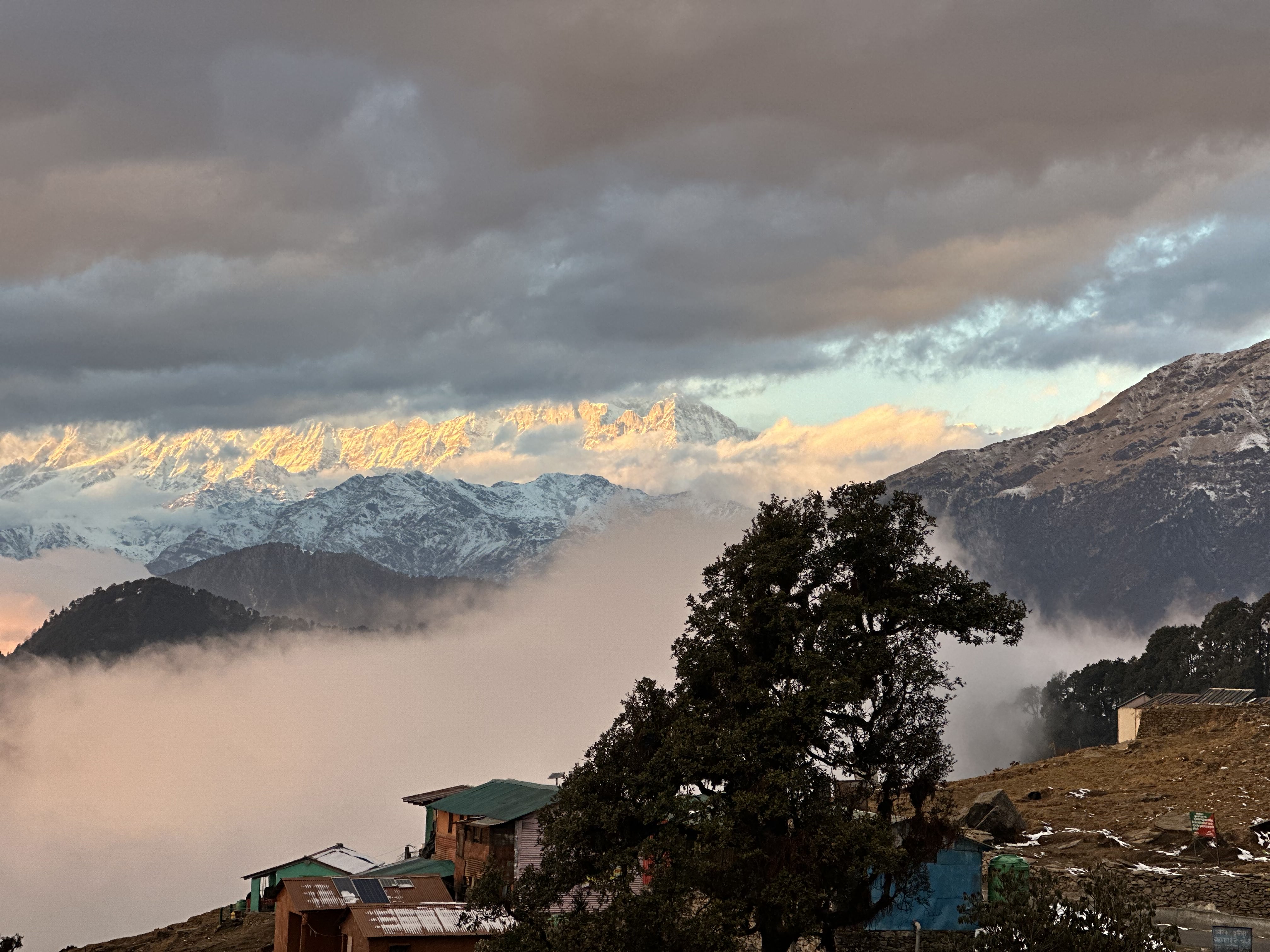 Underrated Places Of Uttarakhand