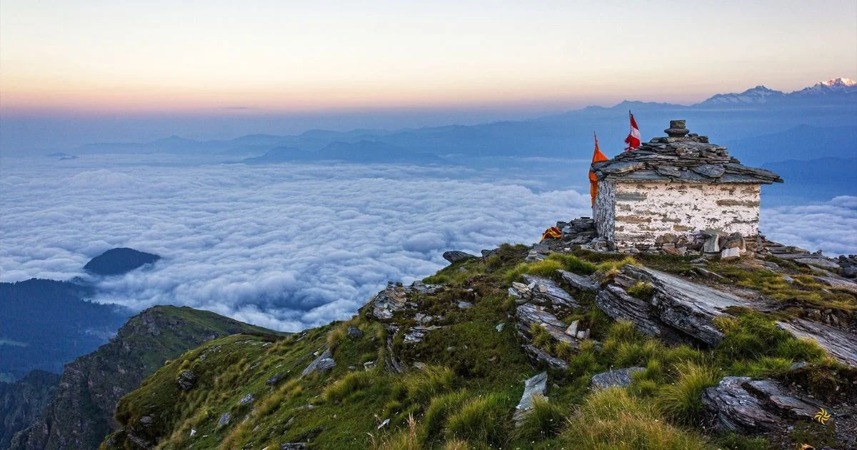 chopta tour package