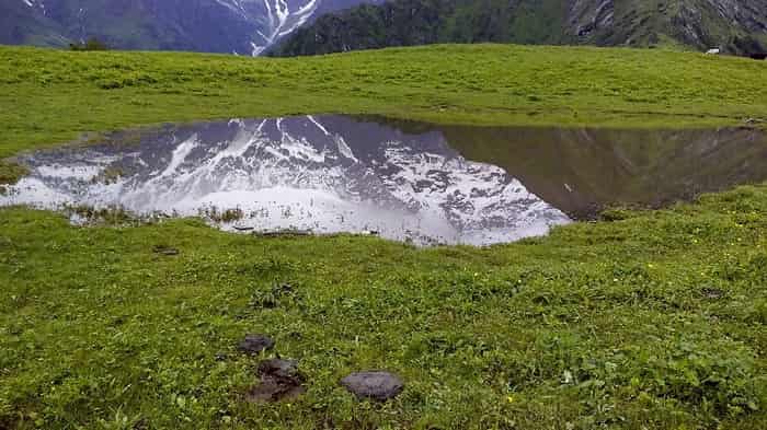 madmaheshwar tour package