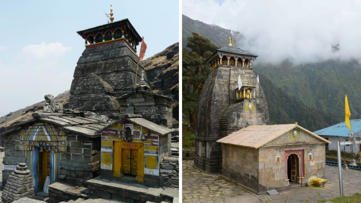 madmaheshwar tour package