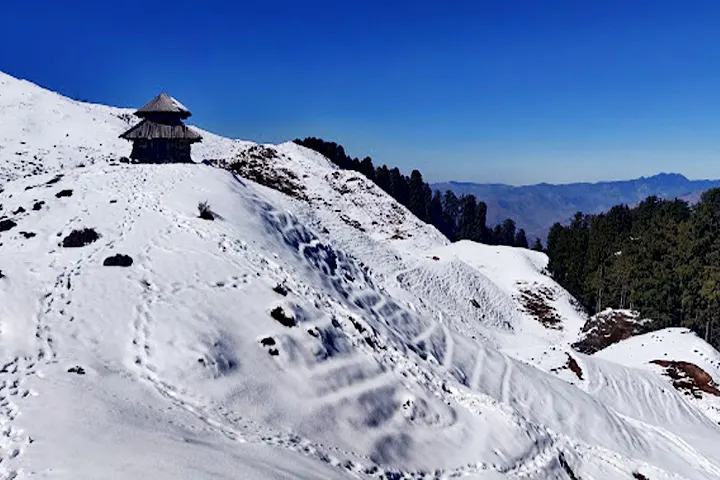 chakrata tour package