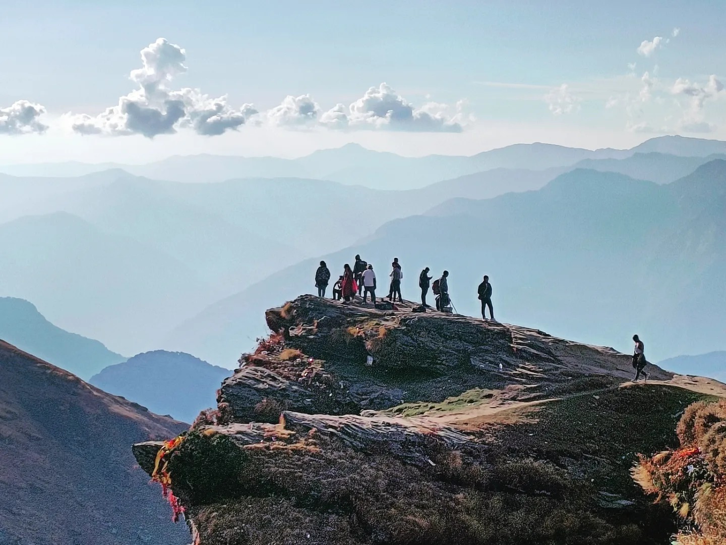 Treks Of Chopta
