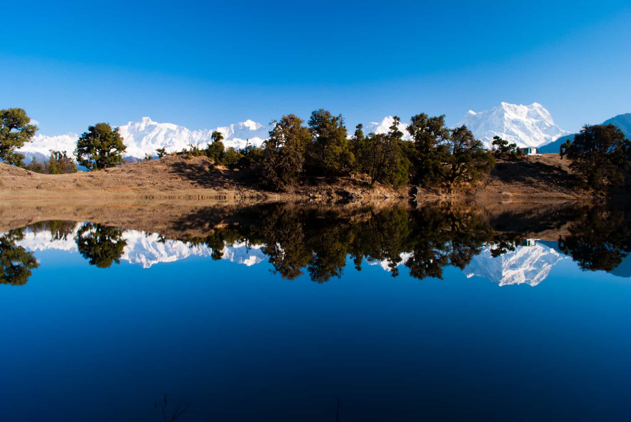 Deoria Tal