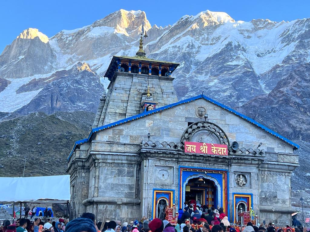 kedarnath