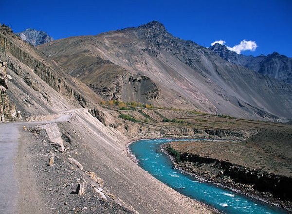 spiti tour package