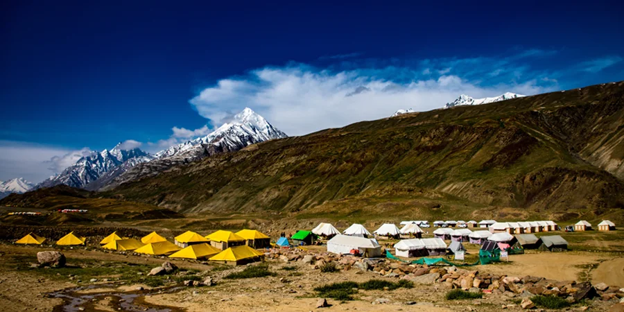 spiti tour package