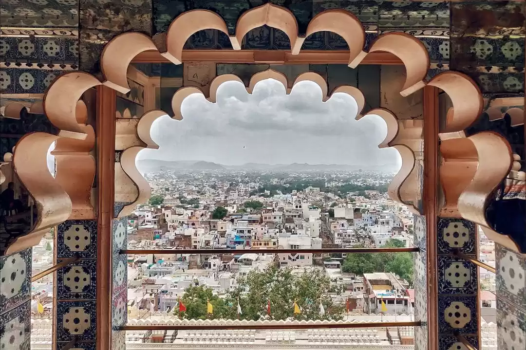 Udaipur image