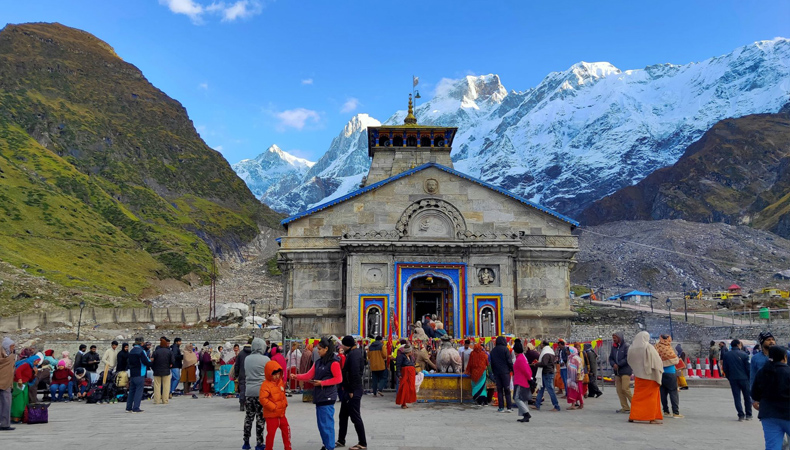 Chopta Trek