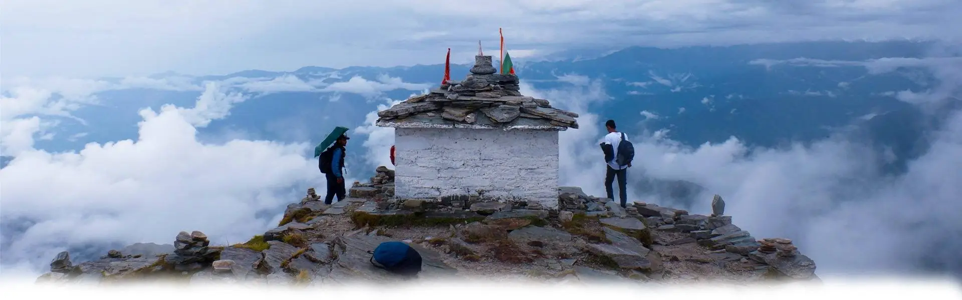 chopta tour package
