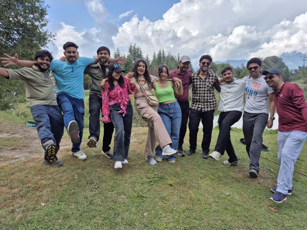 chandrashila summit trek