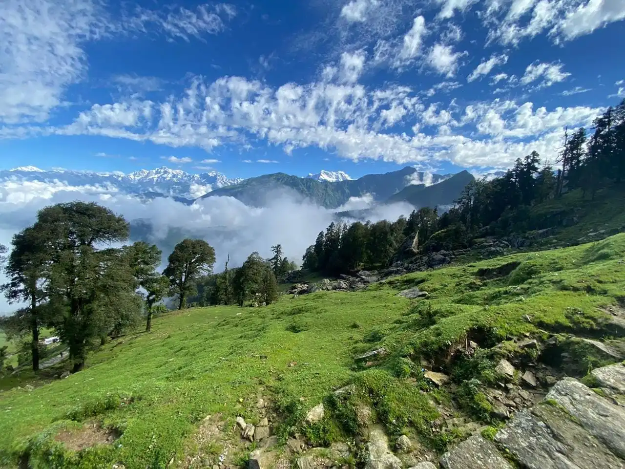 chopta