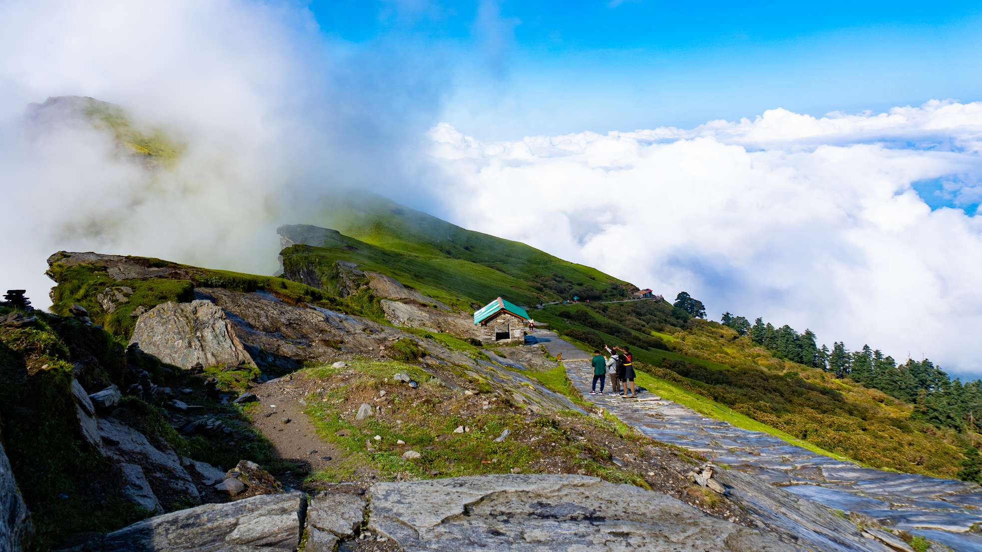 chopta