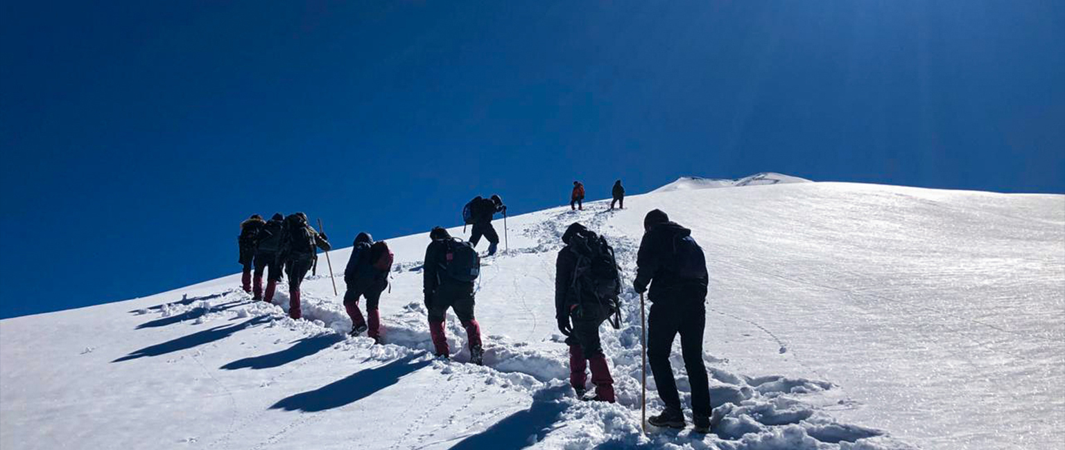 Chopta Trek