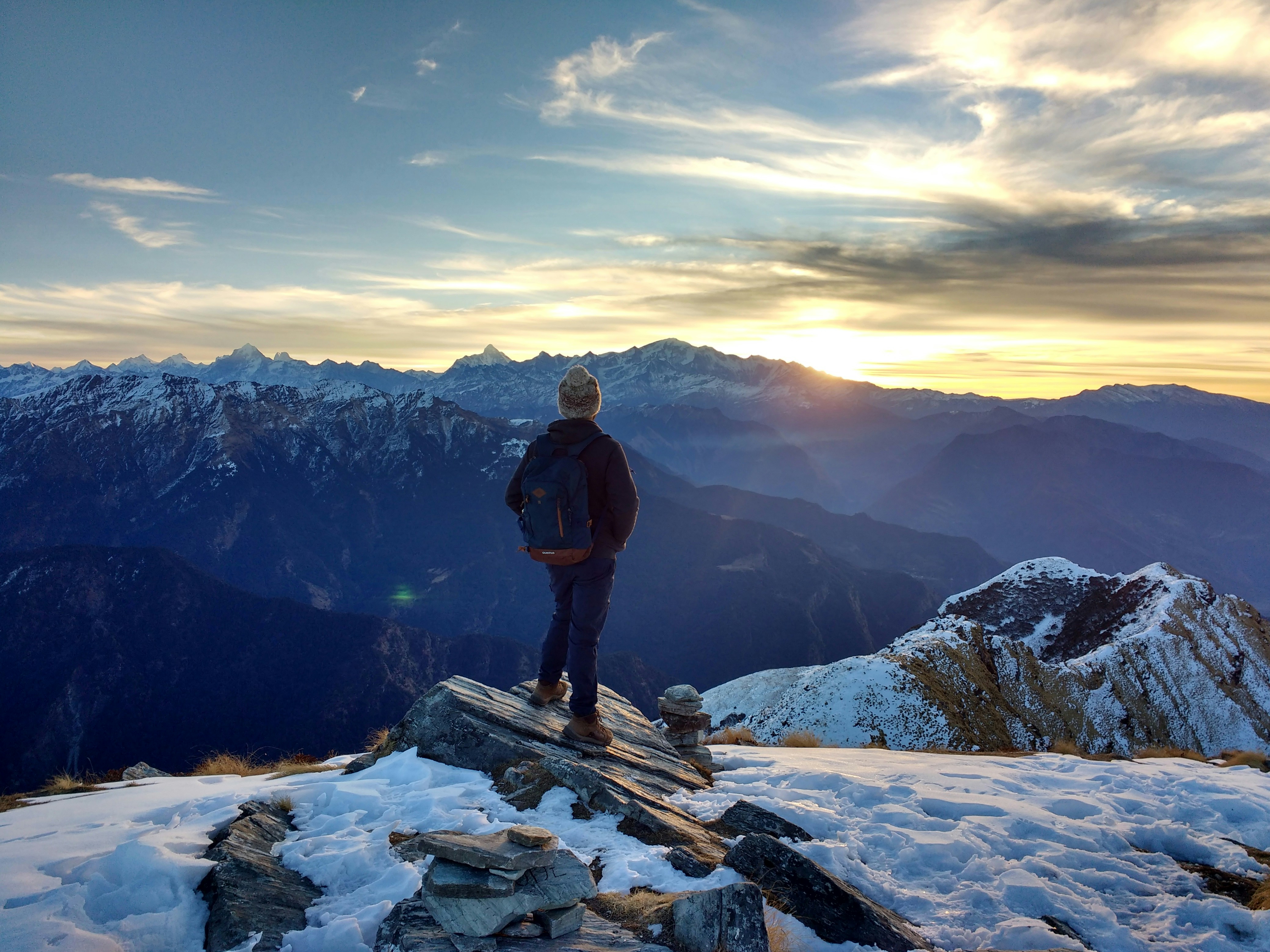 chopta