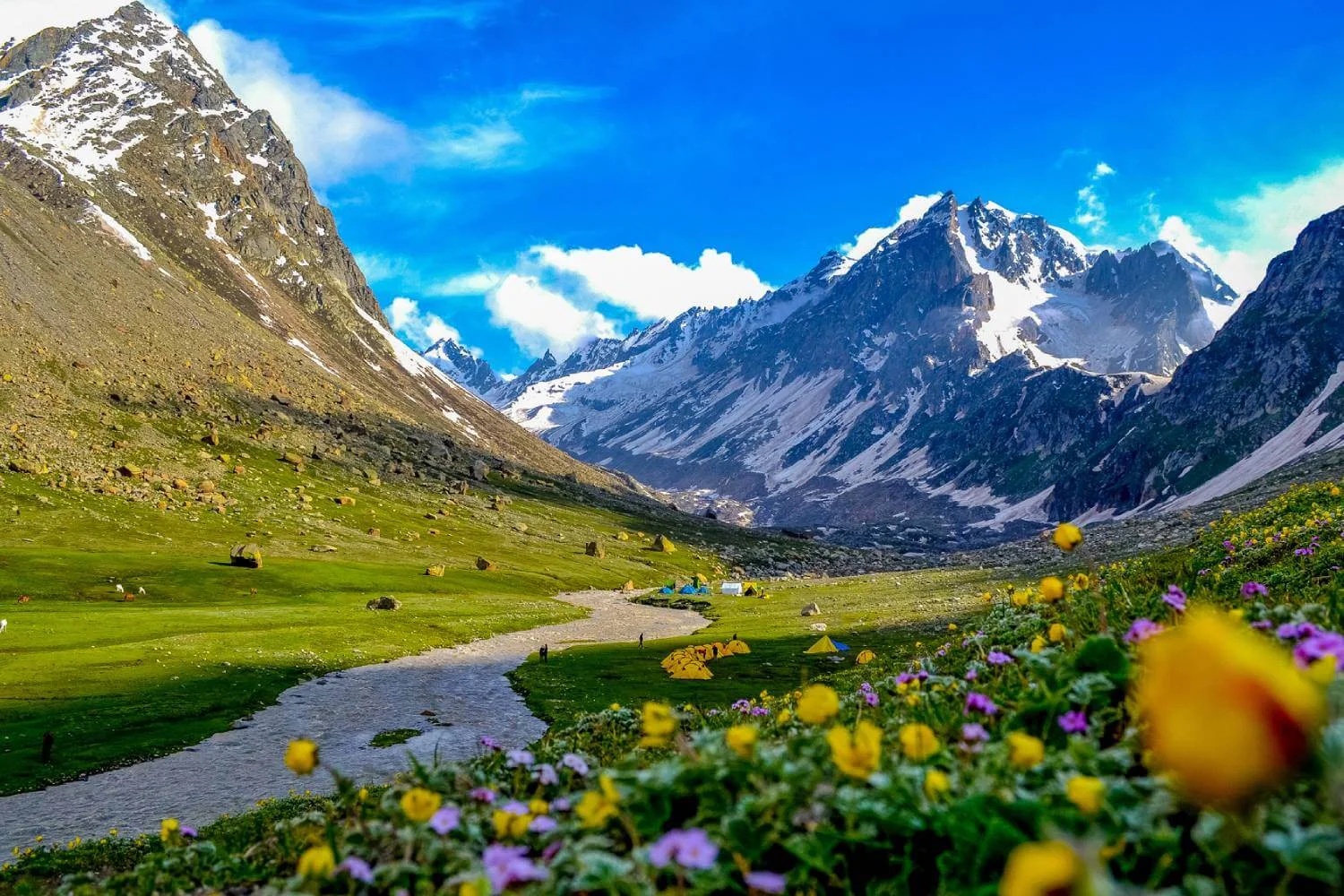 hampta pass tour package