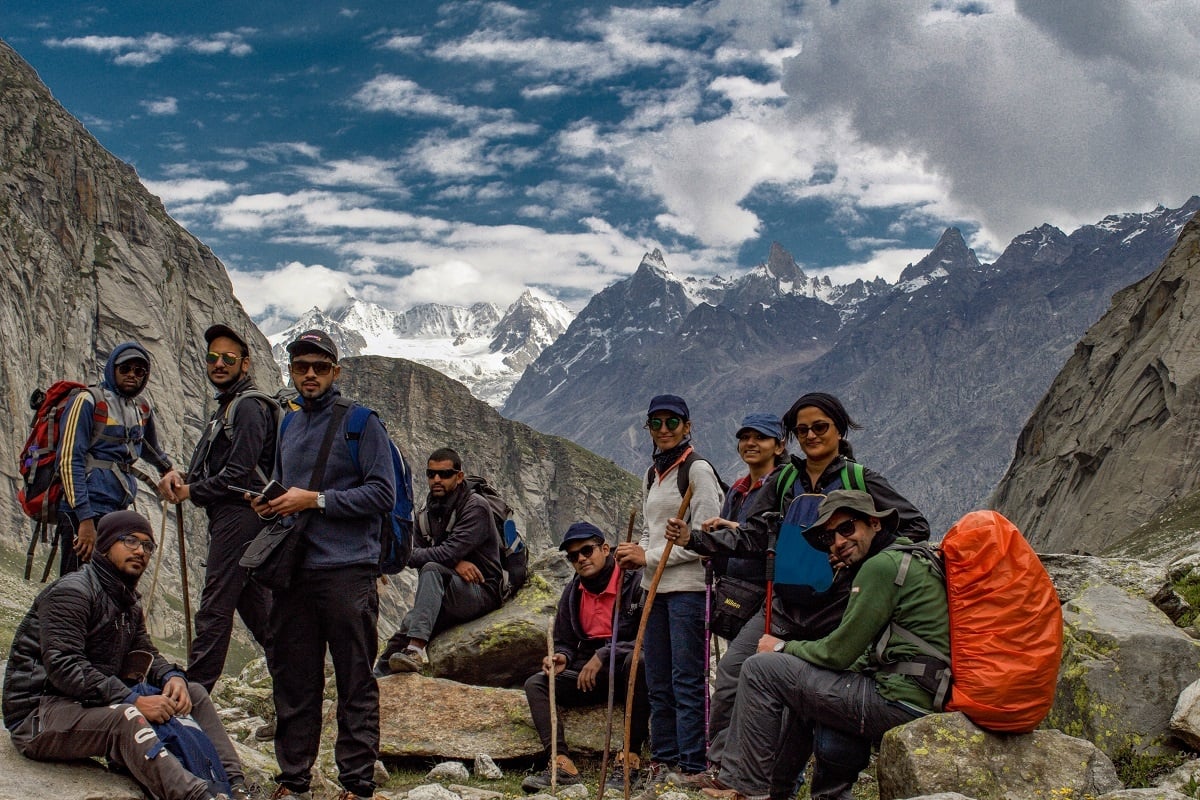 hampta passtour package