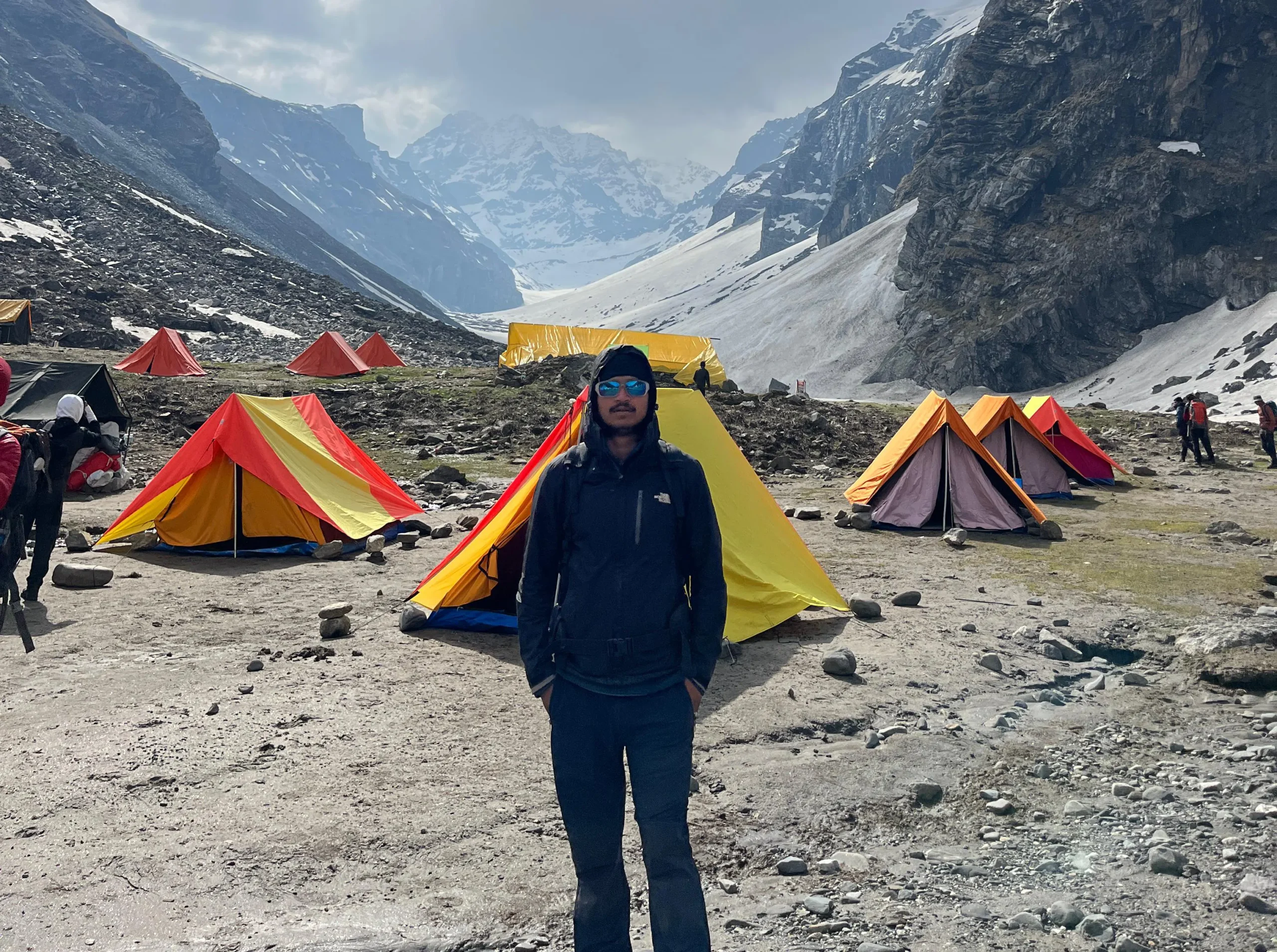 hampta pass tour package