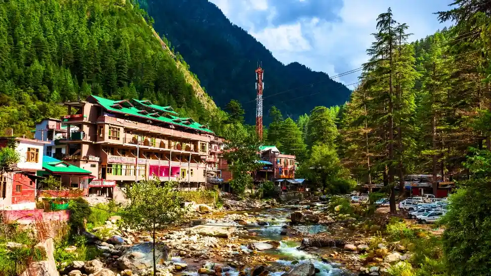 Manali Tour Package