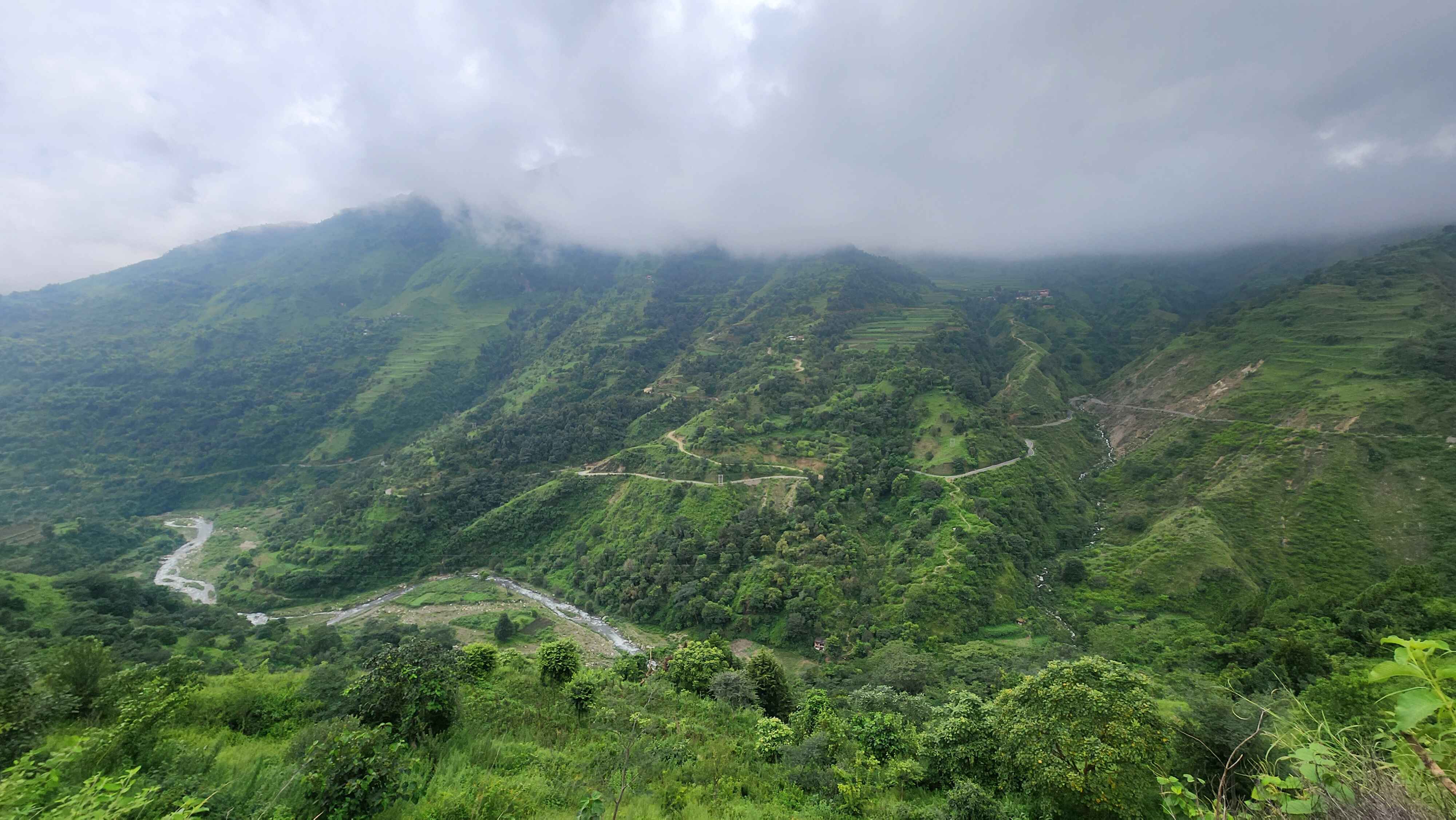 Chakrata Tour Package - Offbeat Hill Station in Uttarakhand