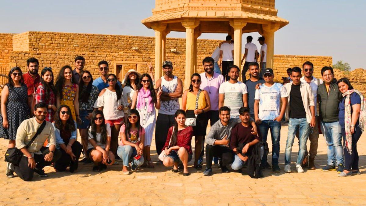 jisalmer tour package