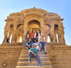 jaisalmer tour package