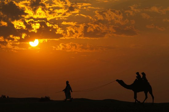 jaislamer tour package