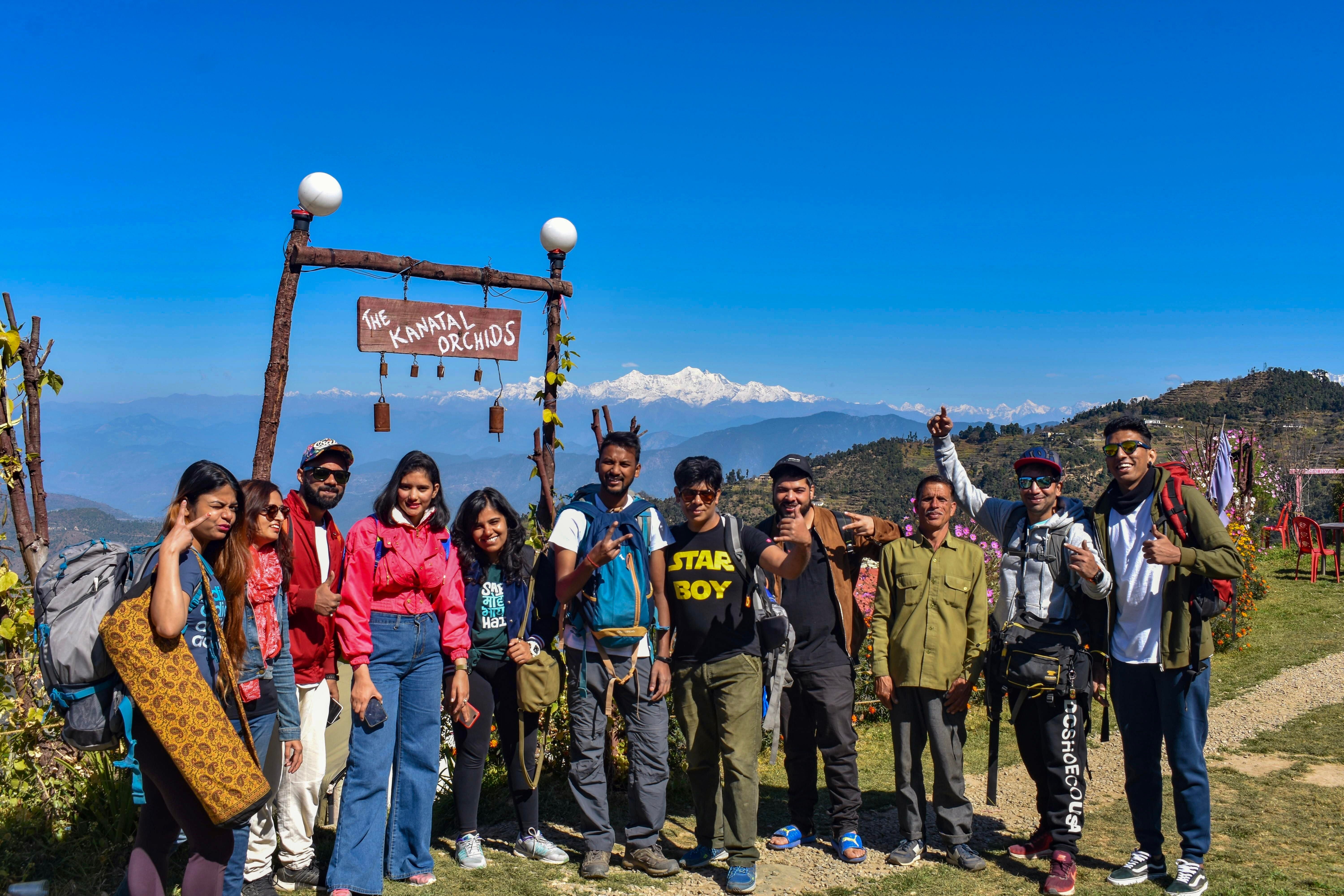 chopta image