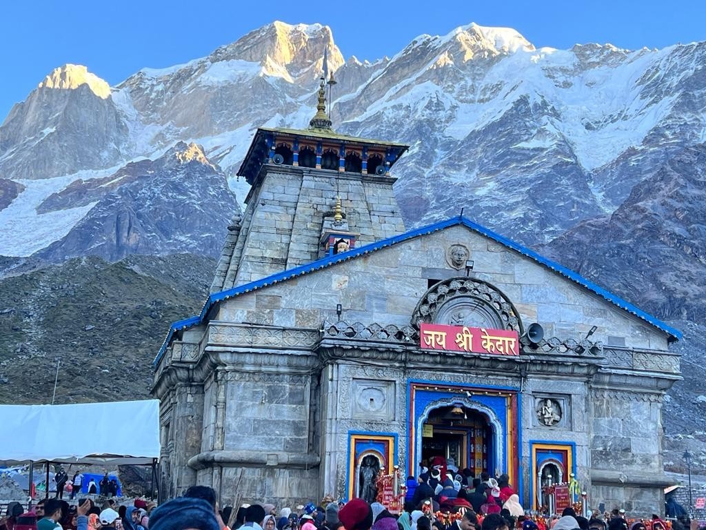 kedarnath