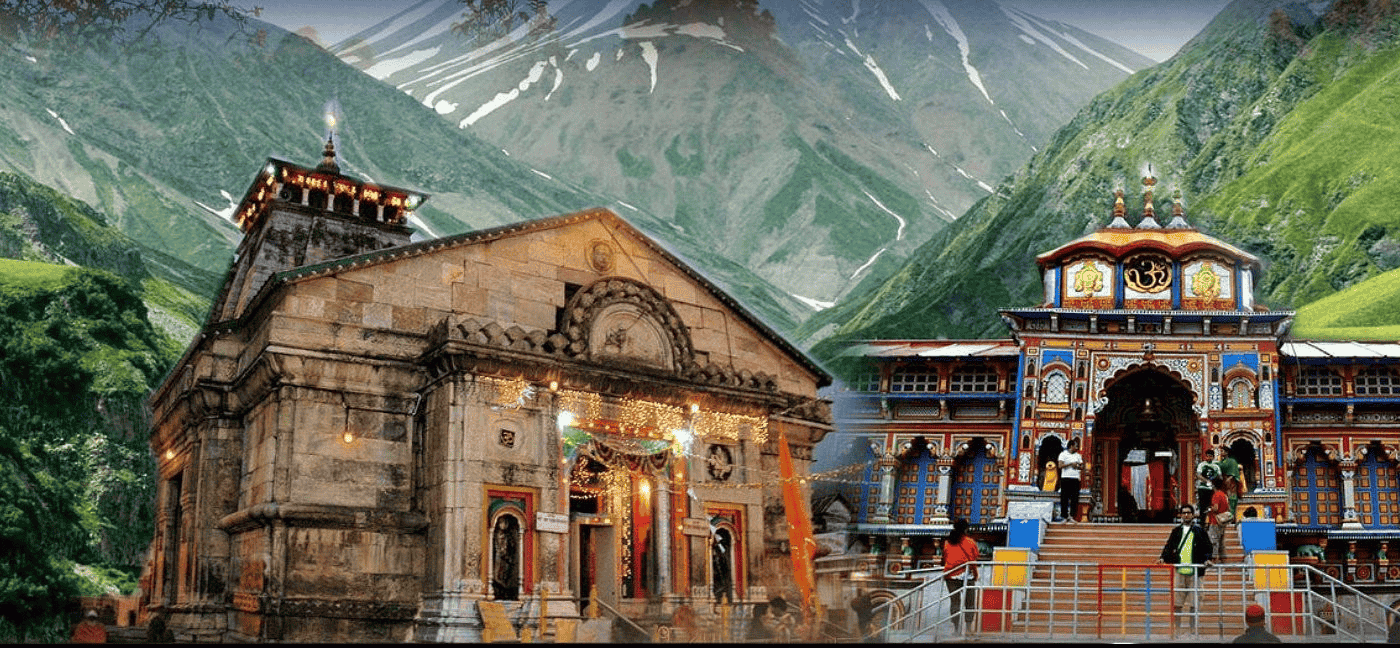 chardham