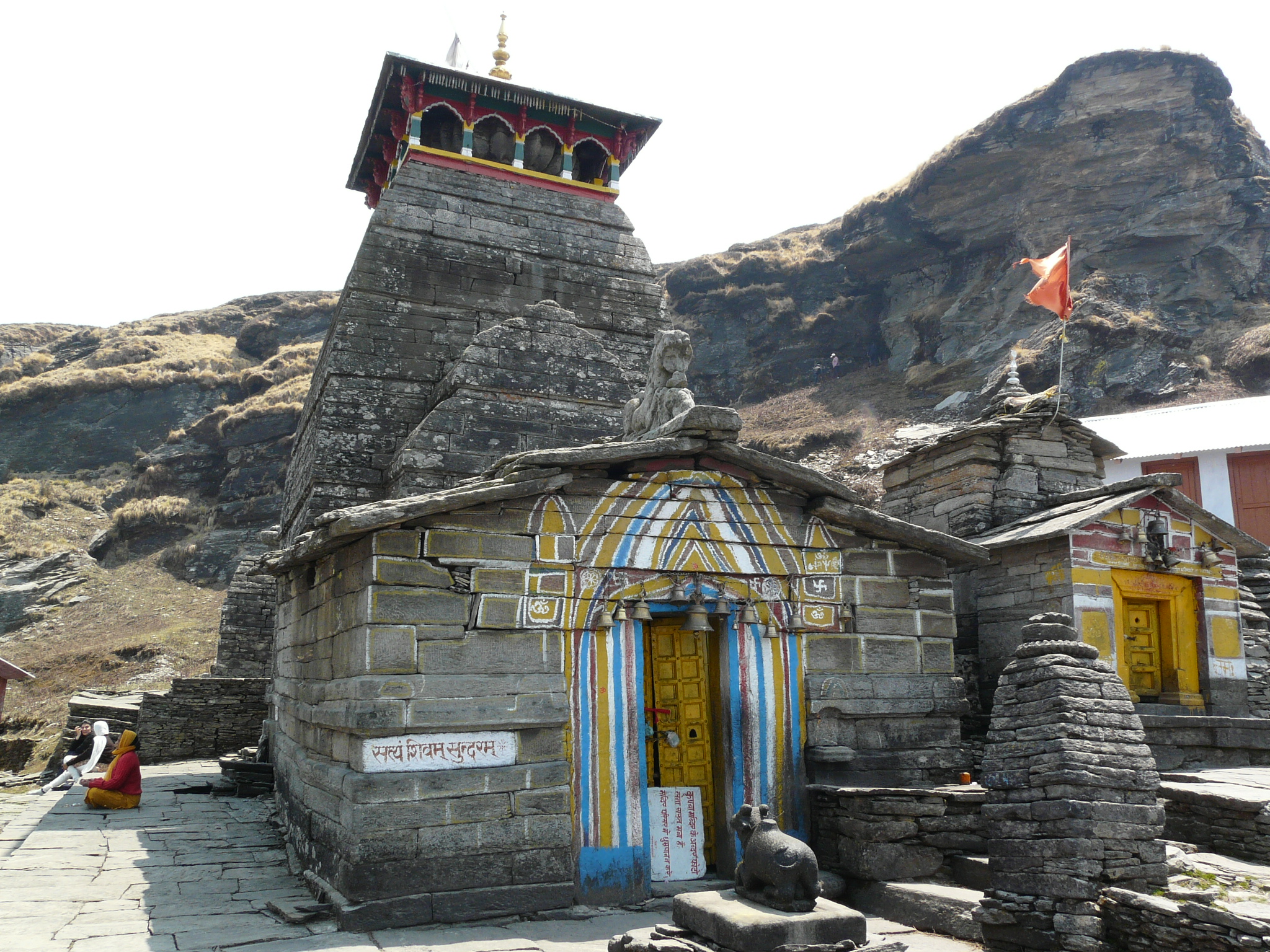 kedarnath tungnath tour package