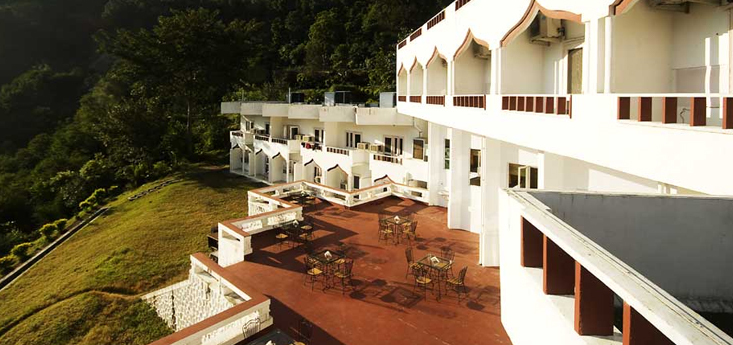 Madmaheshwar Village Stay