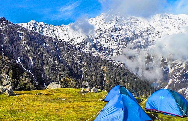 mcleodganj tour package