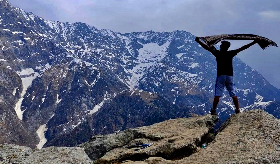 mcleodganj tour package