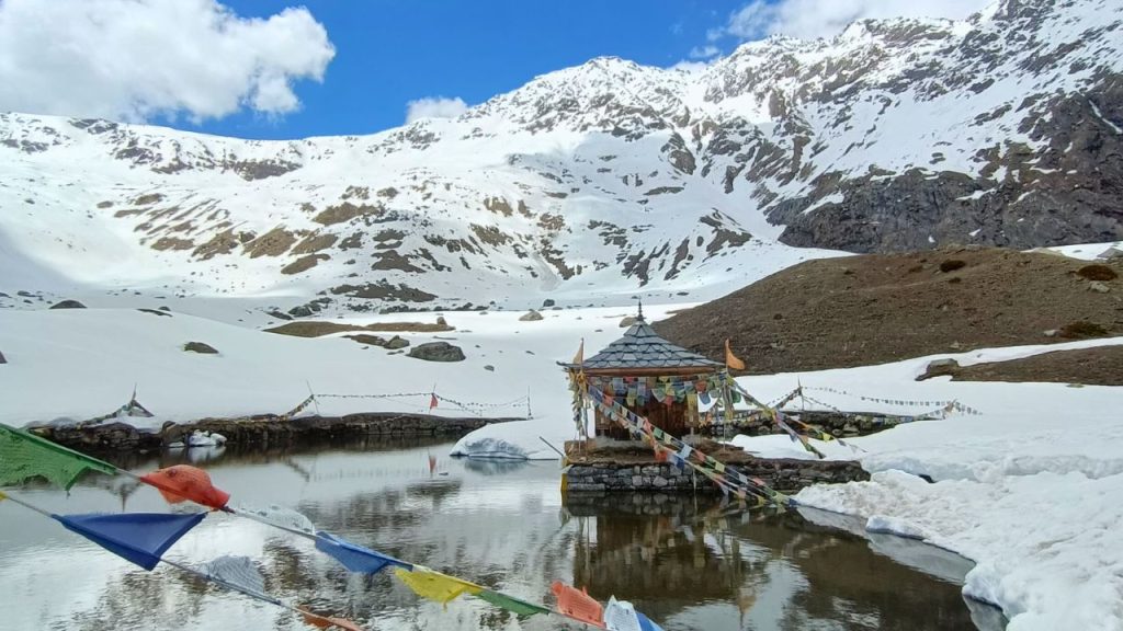 yulla kanda tour package