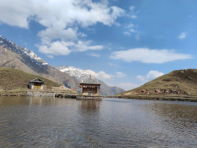 yulla kanda tour package