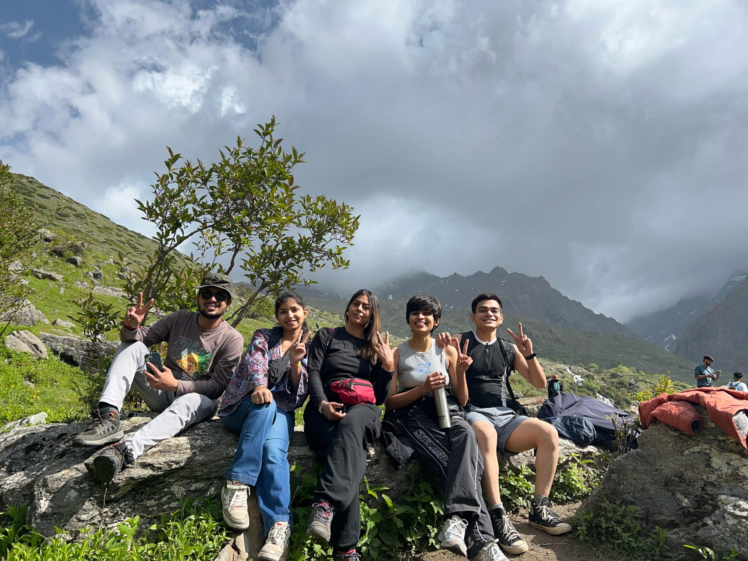 yulla kanda tour package